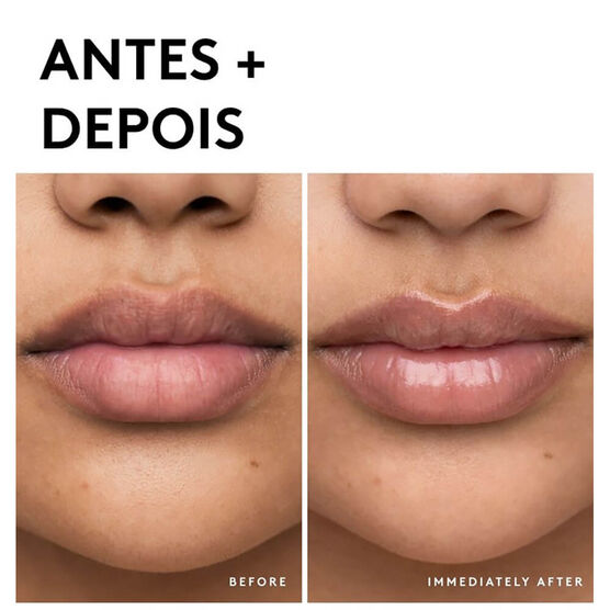 Hidratante Labial Fenty Skin Lux Balm Ultra-Hydrating Cherry